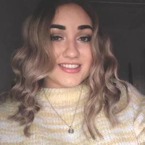 Meet your Posher, Kodie